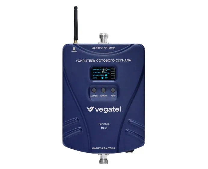 Комплект VEGATEL TN-5B Комплект VEGATEL TN-5B