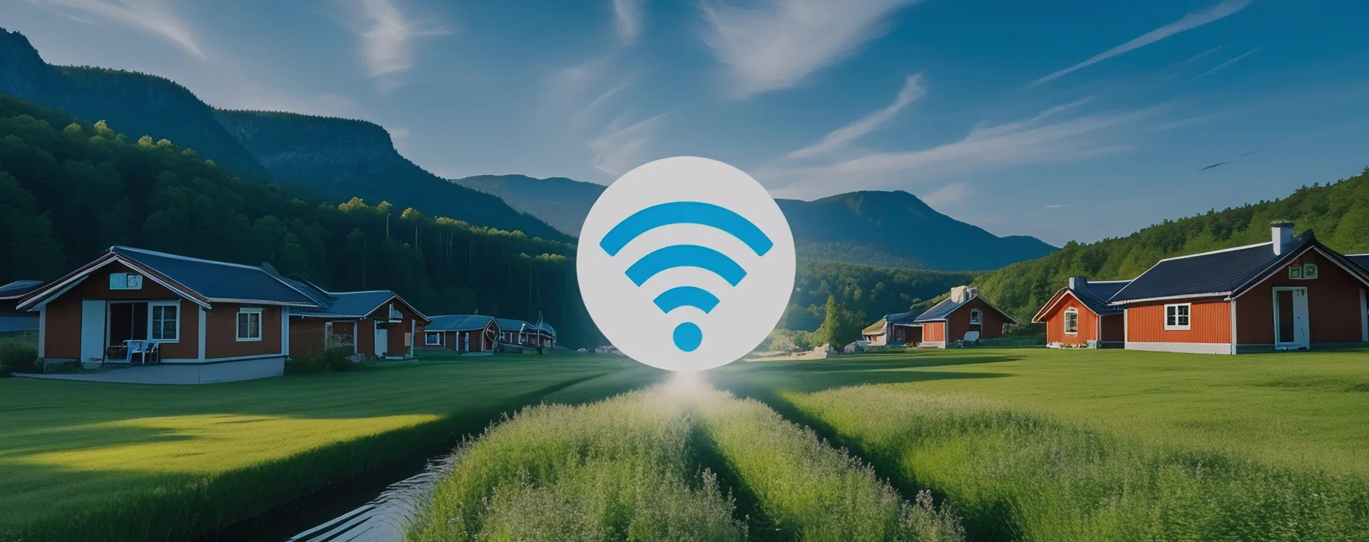 Увеличение зоны покрытия Wi-Fi